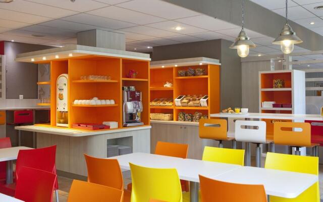 Отель Golden Tulip Villepinte Roissy — Parc Des Expositions