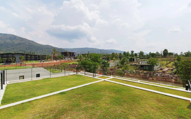 Phuphatara By Favstay