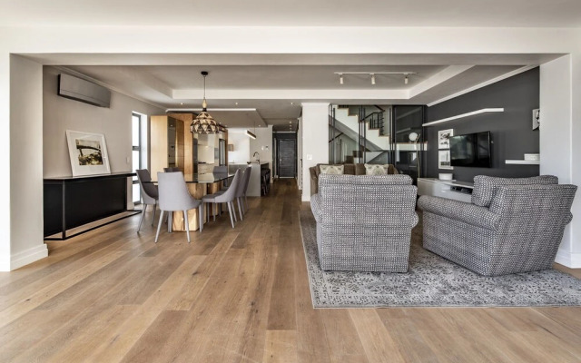 22 Glen Road Sea Point