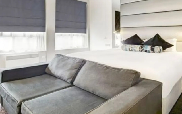 Sandman Signature Newcastle Hotel