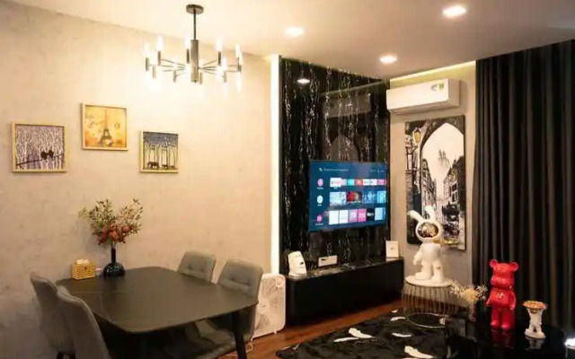 BEARBRICK homestay near beach, CSJ Tower Apartment Vung Tau
