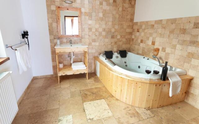 Casa Belcin