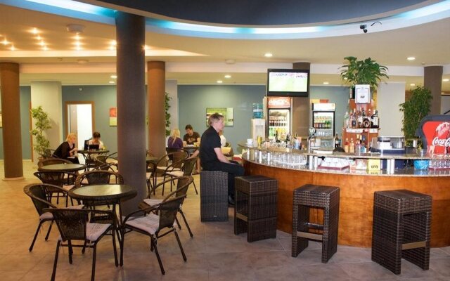 Hotel Dunav- All Inclusive