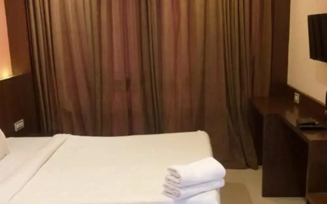 Z C Calangute