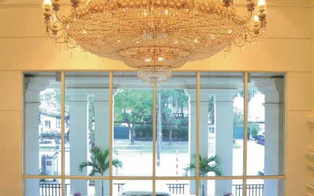 Movenpick Hotel Hanoi Centre