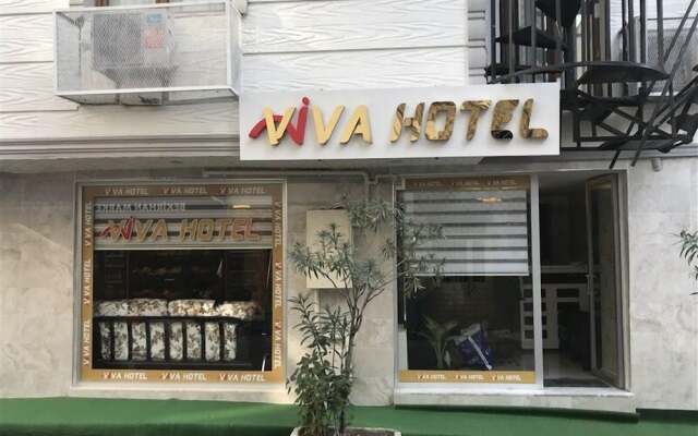 Viva Hotel