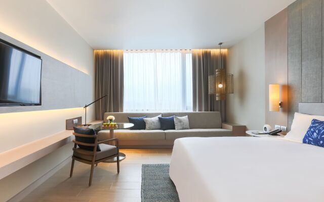 Renaissance Pattaya Resort & Spa