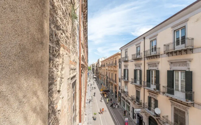 S Agostino Apartment w Terrace by Wonderful Italy
