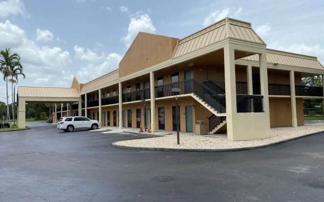 Quality Inn