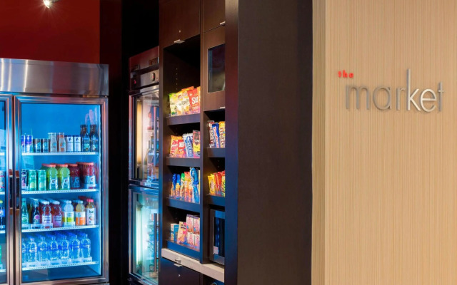 Courtyard by Marriott Livermore