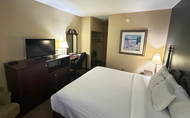 Econo Lodge City Centre