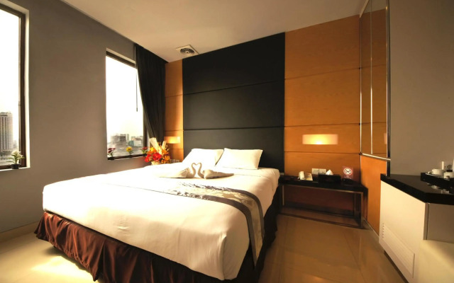 B Fashion Hotel