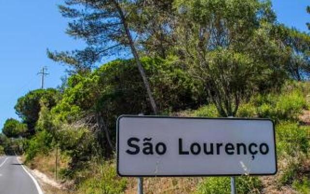 Sal da Costa Lodging