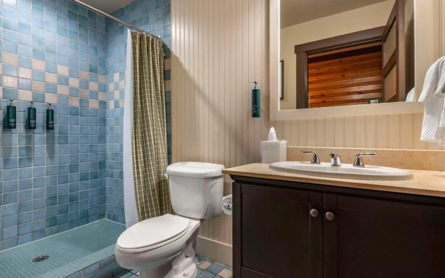 Hilton Grand Vacations Club Blue Mountain Canada