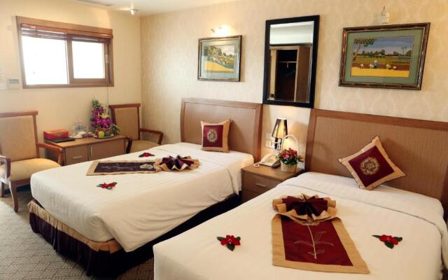 Lenid De Ho Guom Hotel