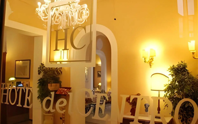 Hotel del Centro
