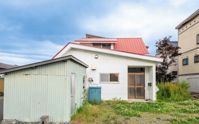 AKATSUKI — 4-star hotel in Kamifurano