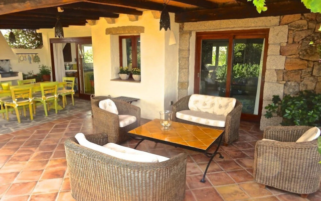 Villa Albatros