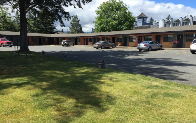 VIP Motel