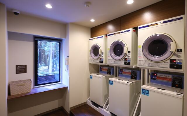 Dormy Inn Express Gotemba Hot Springs