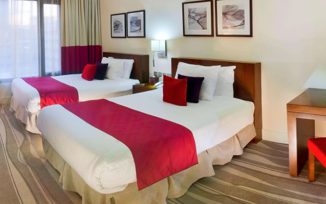 Nov Suites Riyadh Olaya