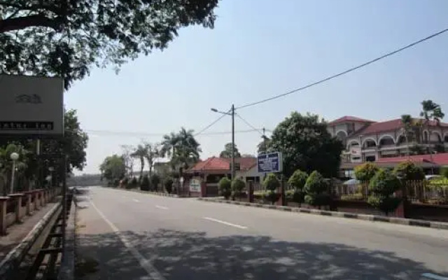 Parit Buntar Inn