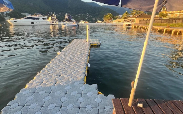 Pousada Jet Club Marine Angra