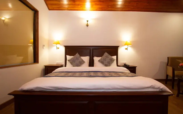 Aloka Resort