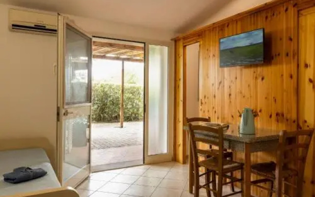 Casa Ficulle