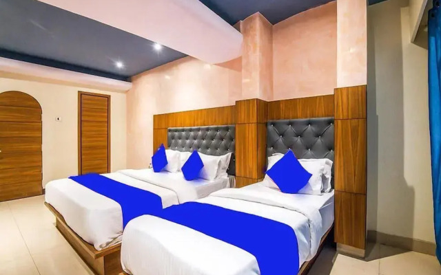 Hotel Suites Inn