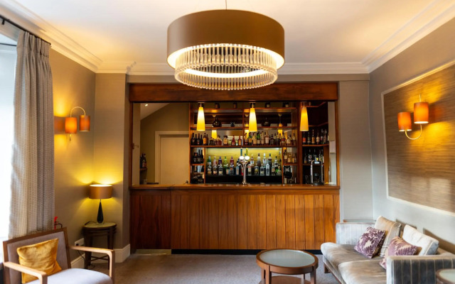 Rothay Garden by Harbour Hotels