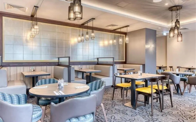 Premier Inn Manchester Portland St