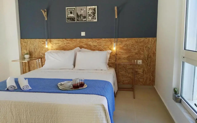 Adhili Residence