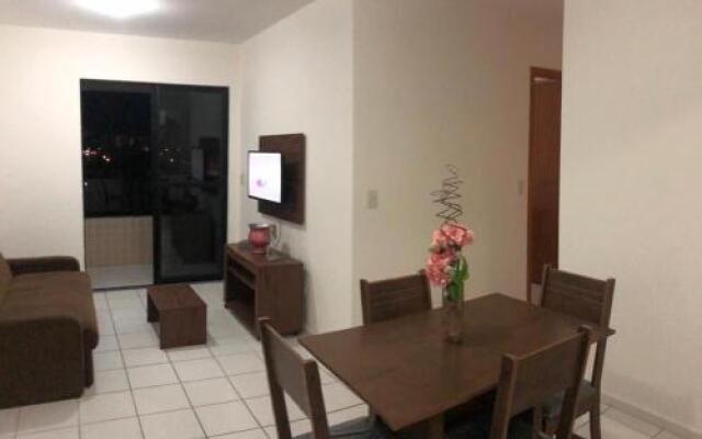 Apartamento Jatiúca