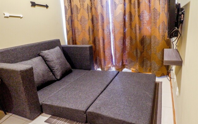 2 Bedrooms Grand Palace Apartment Kemayoran by Travelio