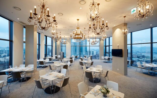 HOTEL in 9 Gangnam