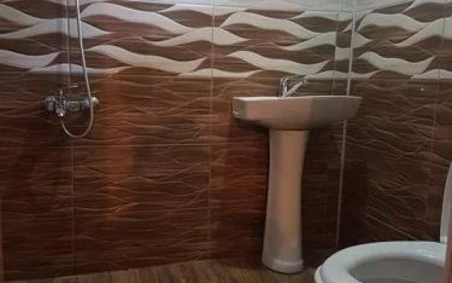 Sopio Guesthouse