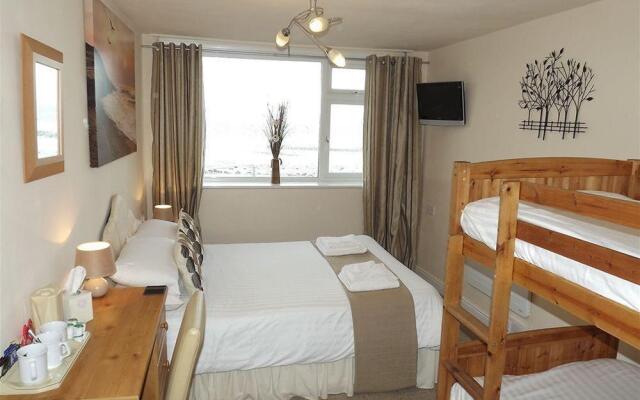 Balmoral Guest House
