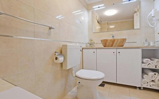 Holiday home Star1 - panoramic view