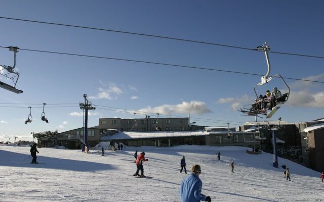 Arlberg Hotel Mount Buller
