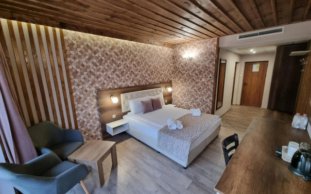 СТАИ ЗА ГОСТИ МЯАХОВА КЪЩа