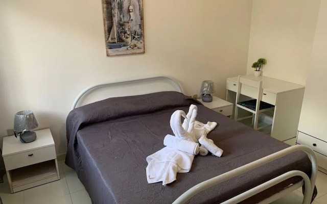 Alba Calabra Residence