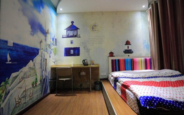 Qixi Hostel