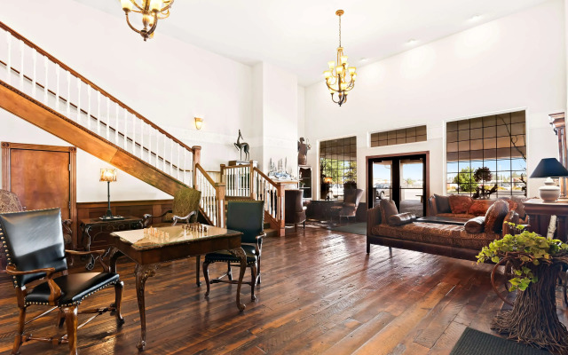 Best Western Newberry Station