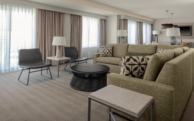 Residence Inn by Marriott Jekyll Island