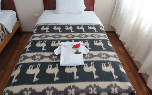 La Casa De Yoni