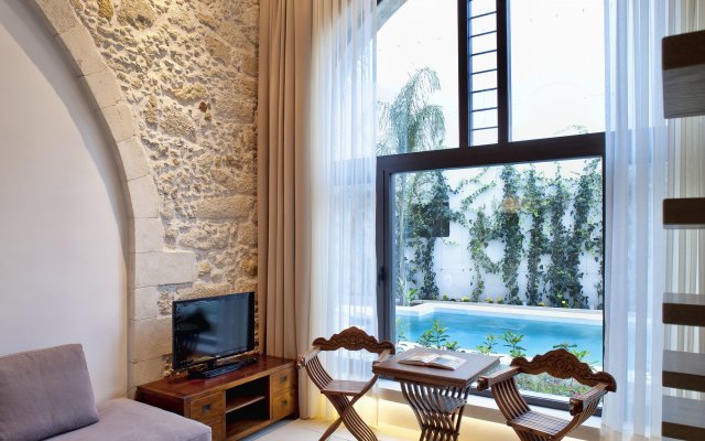 Rimondi Boutique Hotels