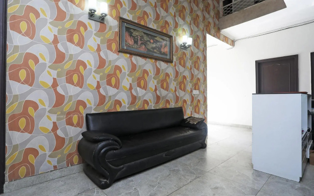 OYO Rooms
