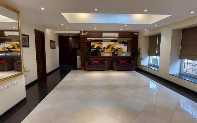 The Palm Aryan - a Boutique Hotel