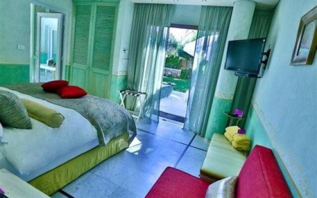 Eddésands Hotel & Wellness Resort -éBoutique Hotel